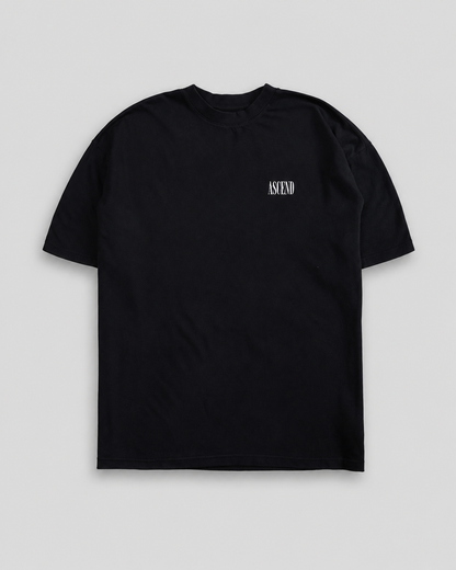 ASCEND "Venom Bloom" Tee