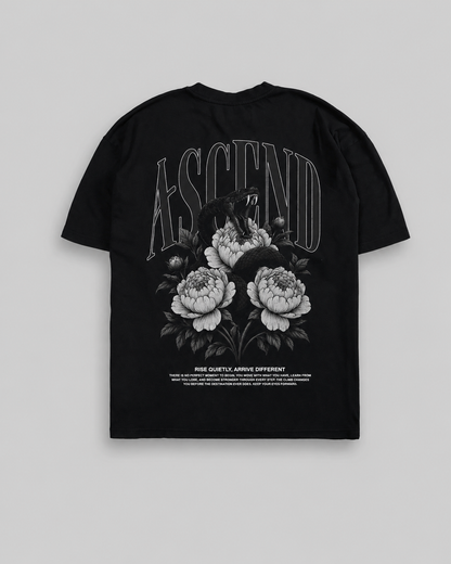 ASCEND "Venom Bloom" Tee