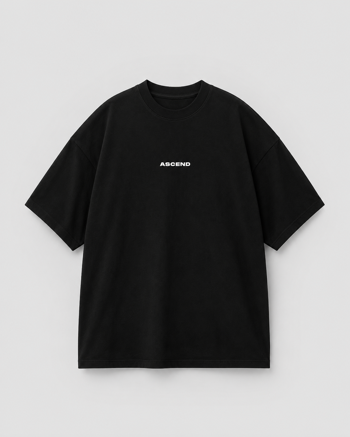 ASCEND "Rising Angel" Tee