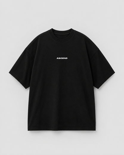 ASCEND "Rising Angel" Tee