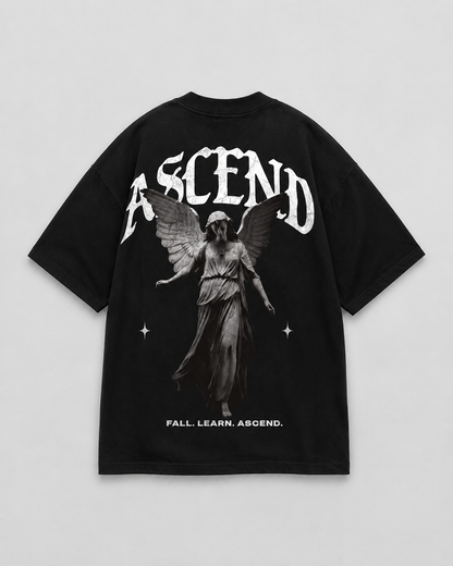 ASCEND "Rising Angel" Tee