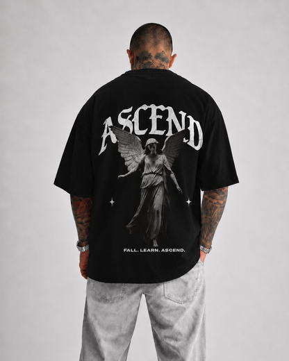 ASCEND "Rising Angel" Tee