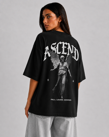 ASCEND "Rising Angel" Tee
