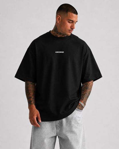 ASCEND "Rising Angel" Tee