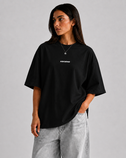 ASCEND "Rising Angel" Tee