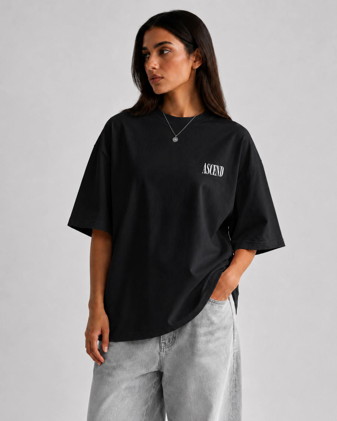 ASCEND "Venom Bloom" Tee