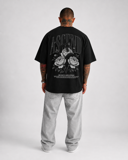 ASCEND "Venom Bloom" Tee