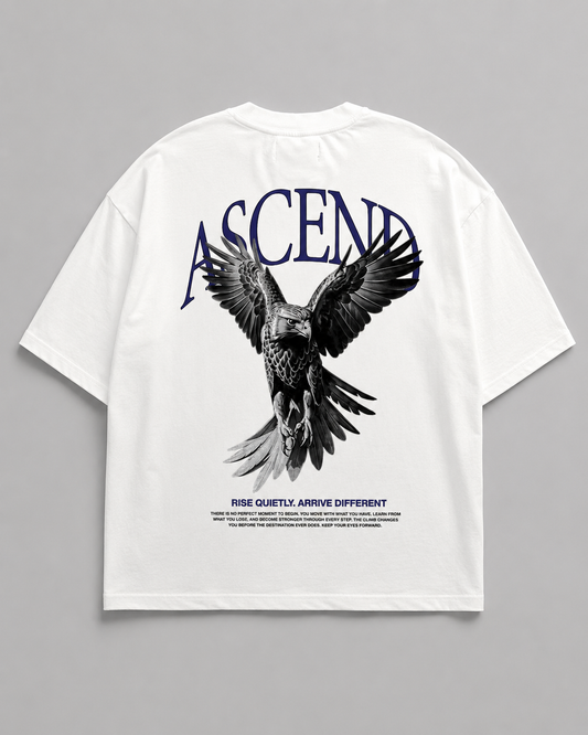 ASCEND "Apex" Tee